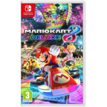 Igra za Nintendo Switch Mario Kart 8 Deluxe