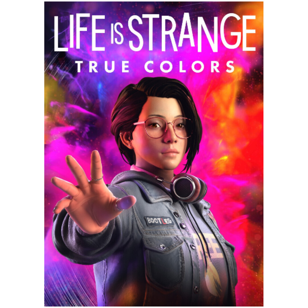 Igra za PC Life is Strange: True Colors