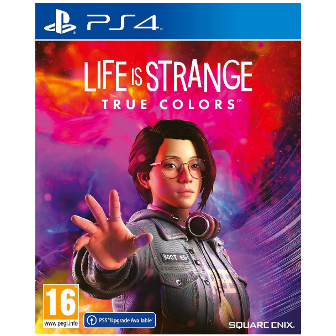 Igra za PS4 Life is Strange: True Colors