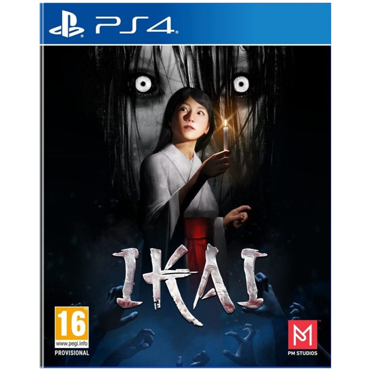 Ikai (Playstation 4)