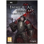 Immortal Realms: Vampire Wars (PC)