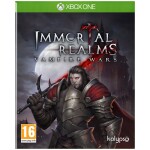 Immortal Realms: Vampire Wars (Xbox One)