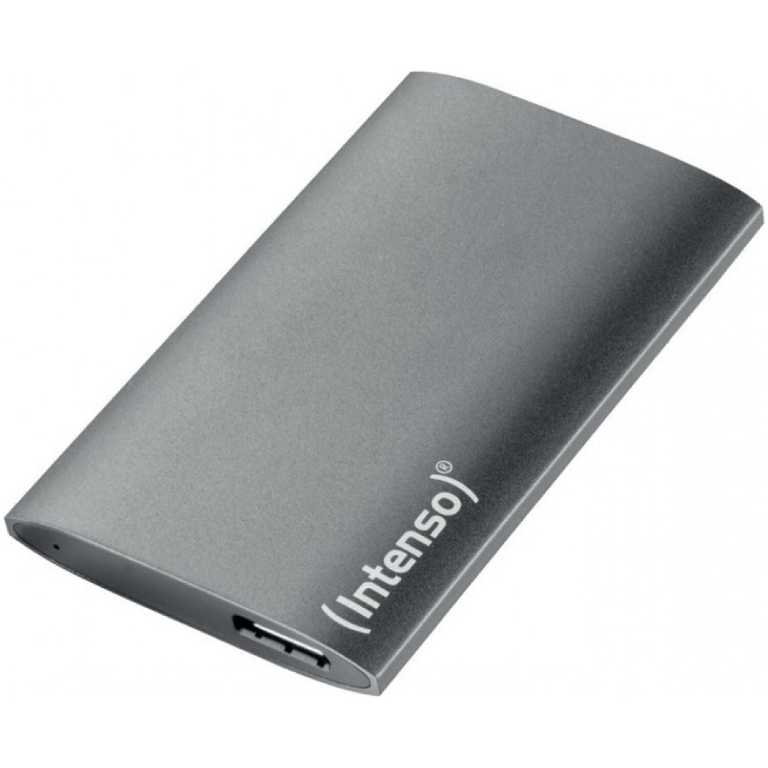 Intenso 2TB SSD Premium USB 3.2