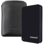 Intenso zunanji disk 2TB 2