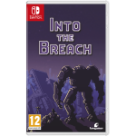 Into the Breach (Nintendo Switch)