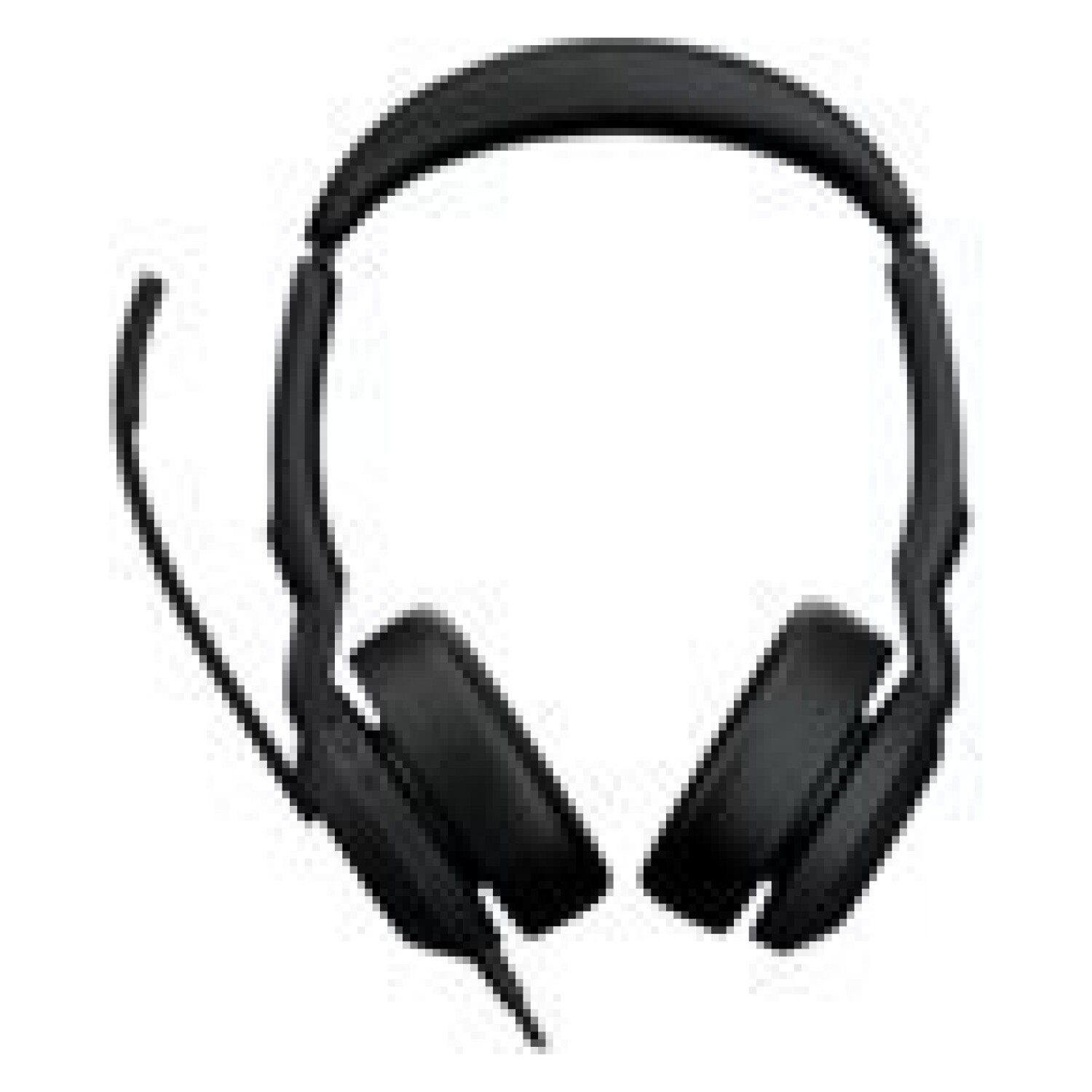 JABRA Evolve2 50 USB-A UC Stereo