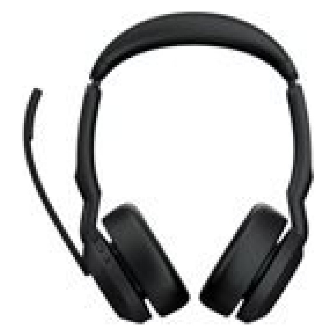 JABRA Evolve2 55 Link380c MS Stereo