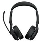 JABRA Evolve2 55 Link380c MS Stereo