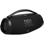 JBL Boombox 3 WIFI Bluetooth prenosni zvočnik