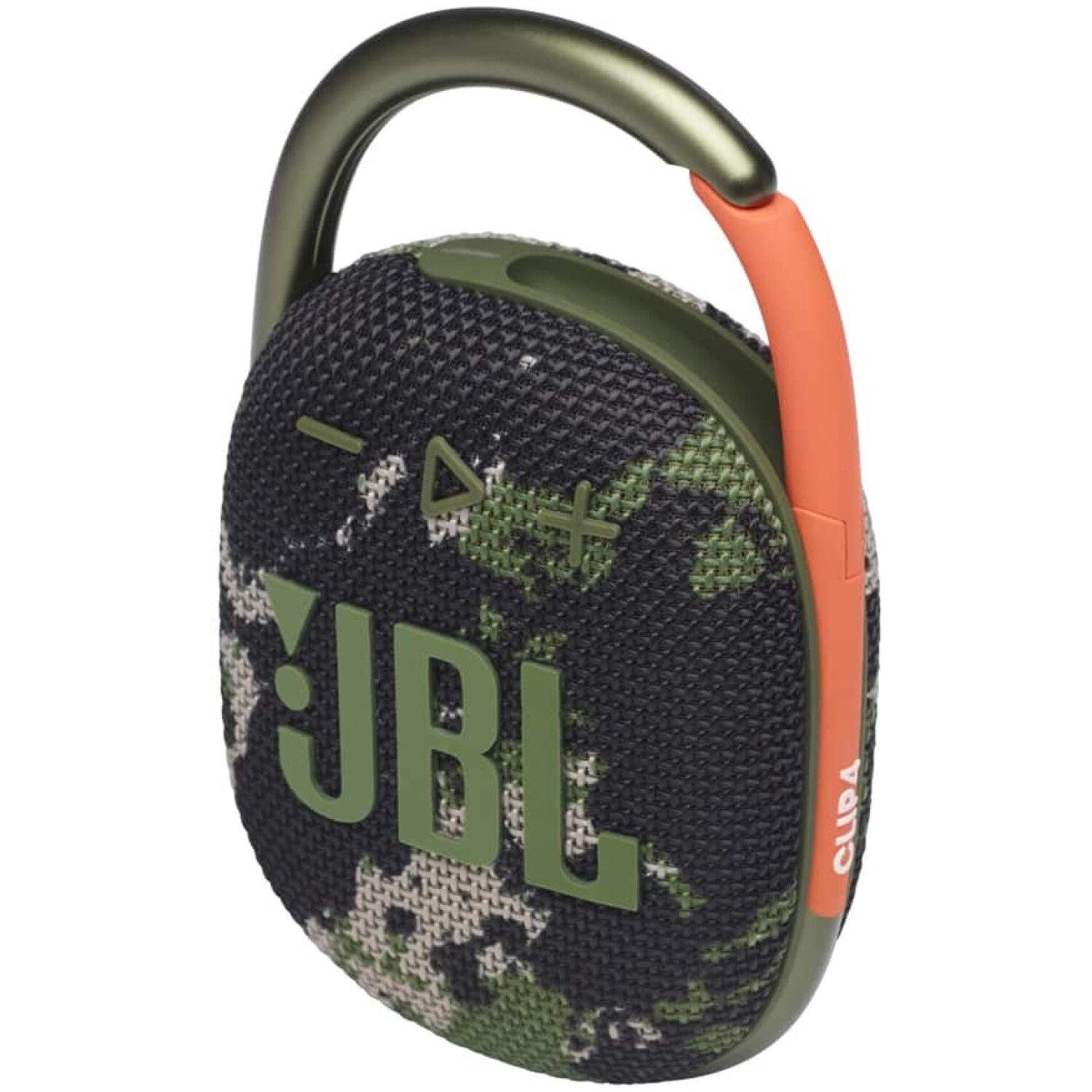 JBL CLIP 4 Bluetooth prenosni zvočnik