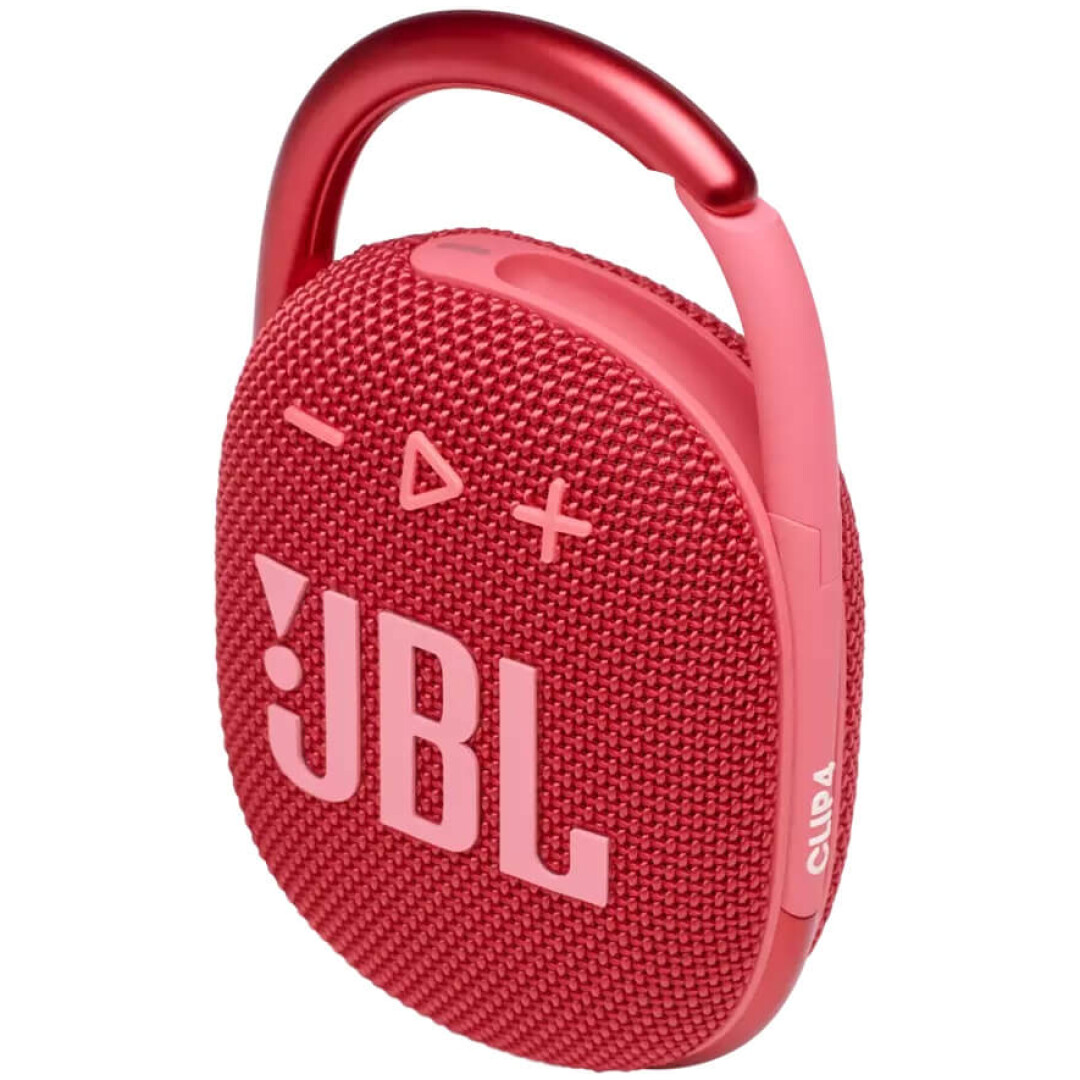 JBL CLIP 4 Bluetooth prenosni zvočnik