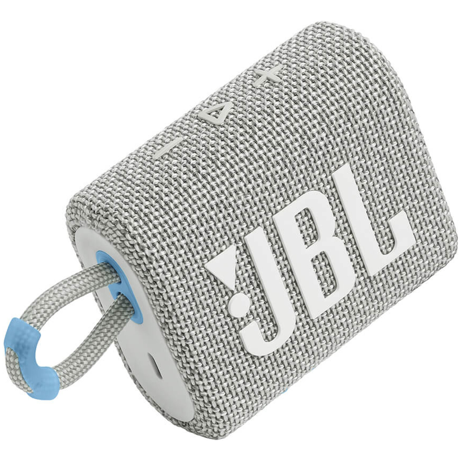 JBL GO 3 ECO Bluetooth prenosni zvočnik