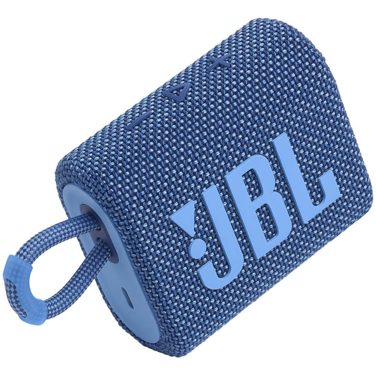 JBL GO 3 ECO Bluetooth prenosni zvočnik