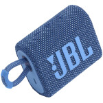 JBL GO 3 ECO Bluetooth prenosni zvočnik