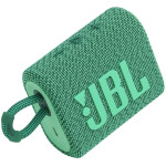 JBL GO 3 ECO Bluetooth prenosni zvočnik