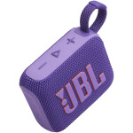 JBL GO 4 Bluetooth prenosni zvočnik