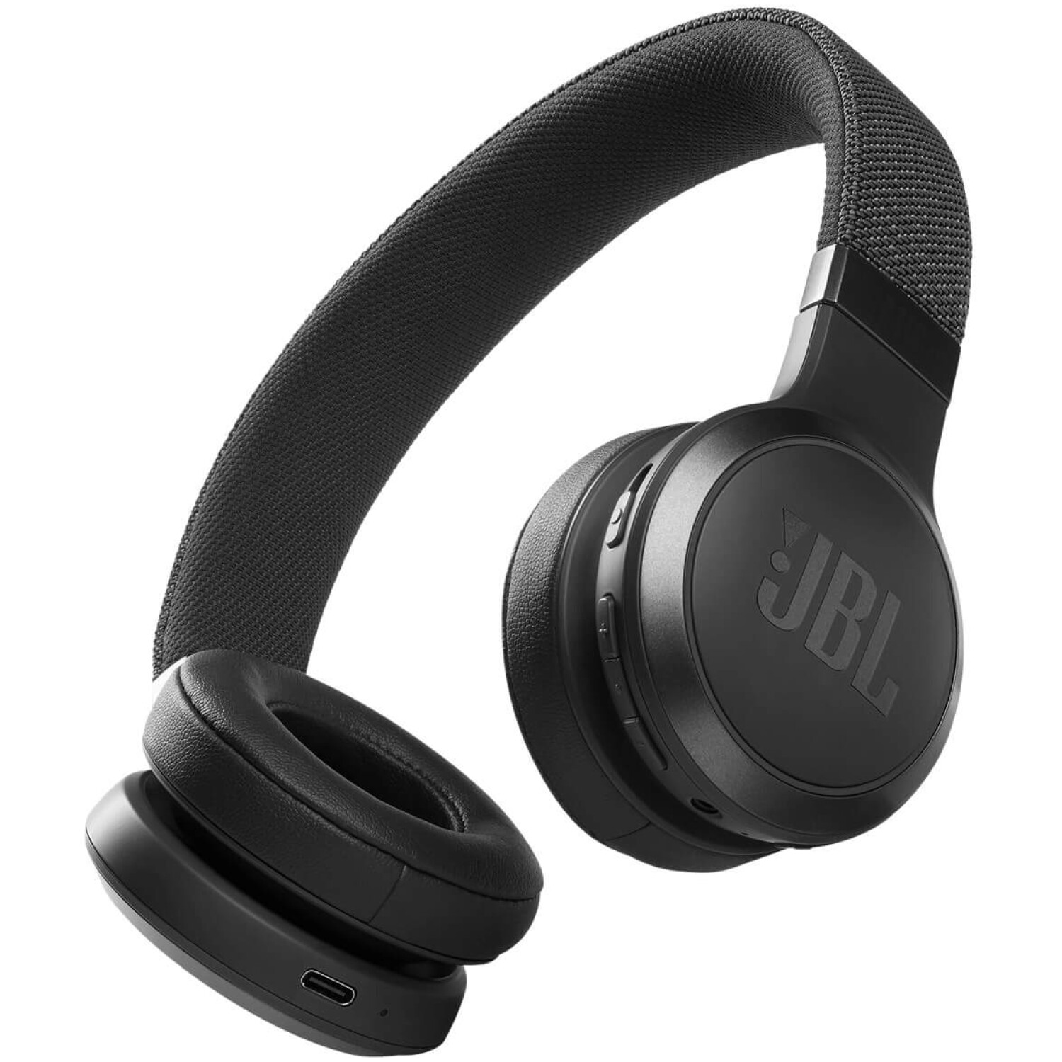 JBL Live 460NC Bluetooth naglavne brezžične slušalke