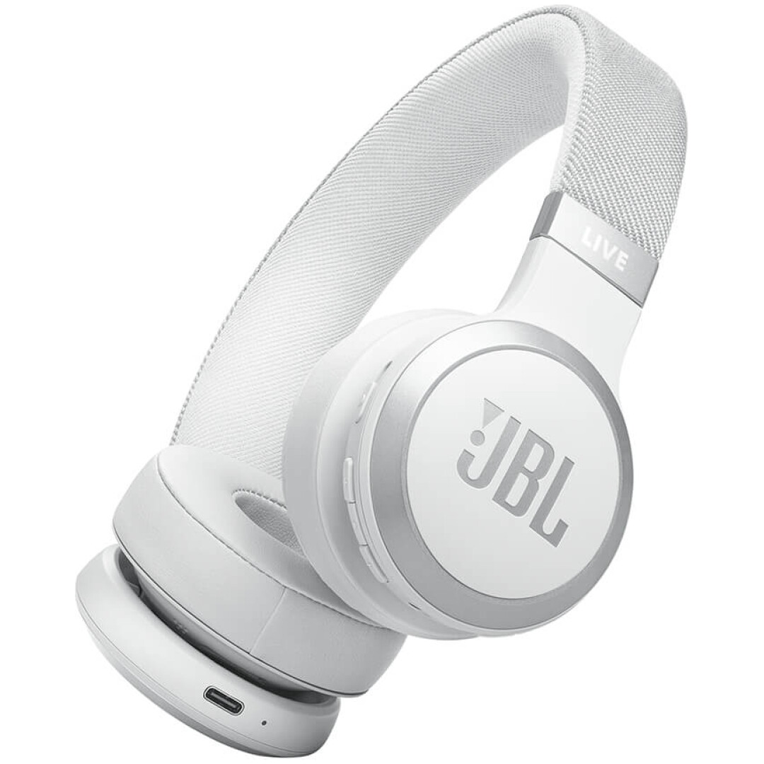 JBL Live 670NC Bluetooth naglavne brezžične slušalke