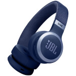 JBL Live 670NC Bluetooth naglavne brezžične slušalke