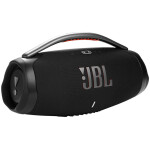 JBL Prenosni zvočnik BOOMBOX 3 ČRN (JBLBOOMBOX3BLKEU)