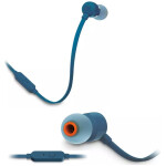 JBL Tune 110 In-ear slušalke z mikrofonom