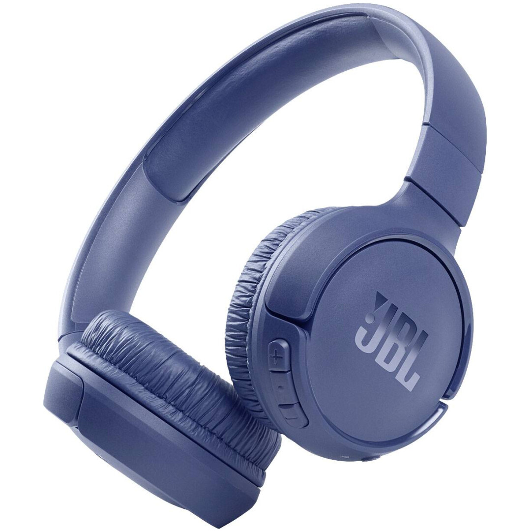 JBL Tune 510BT brezžične slušalke