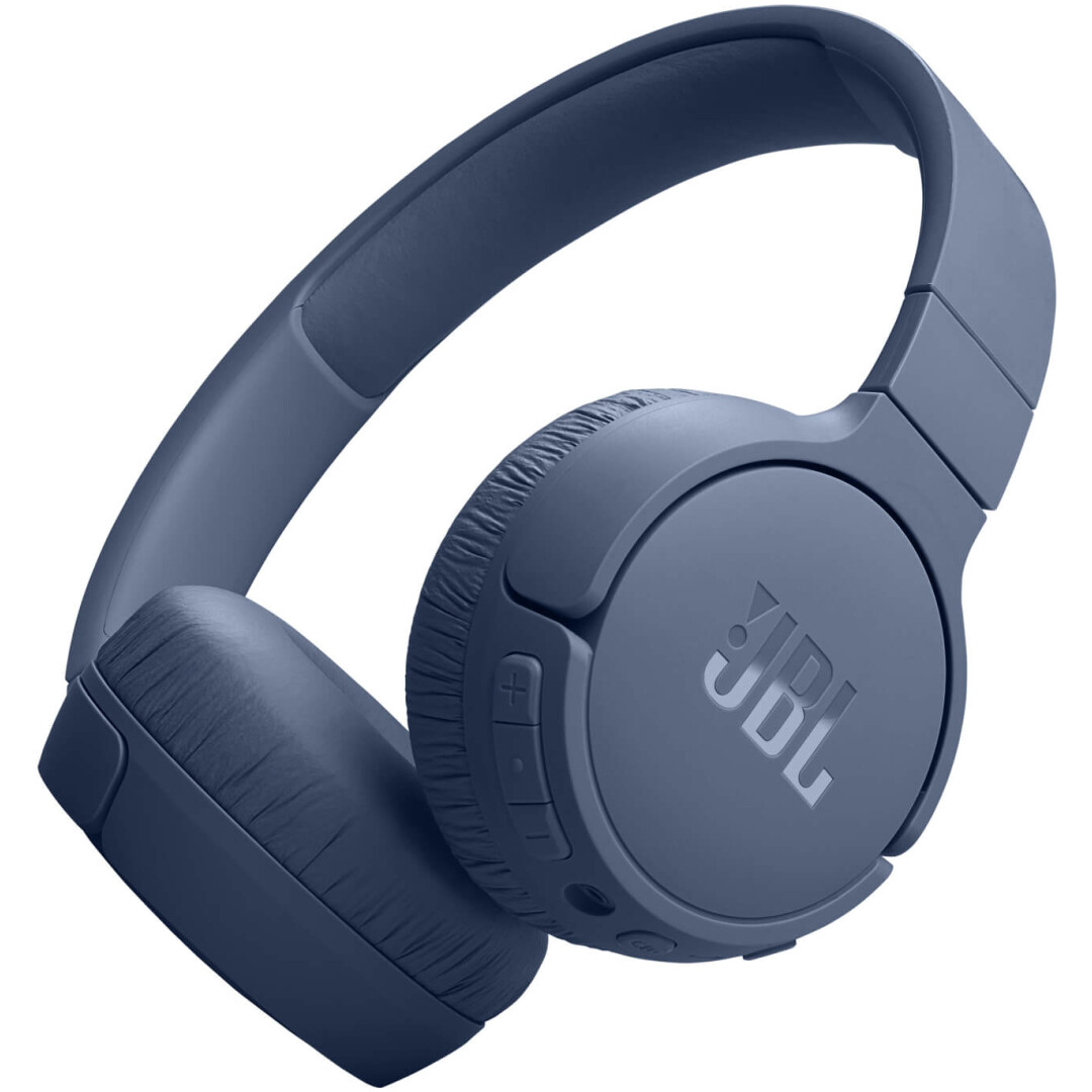 JBL Tune 670NC Bluetooth naglavne brezžične slušalke