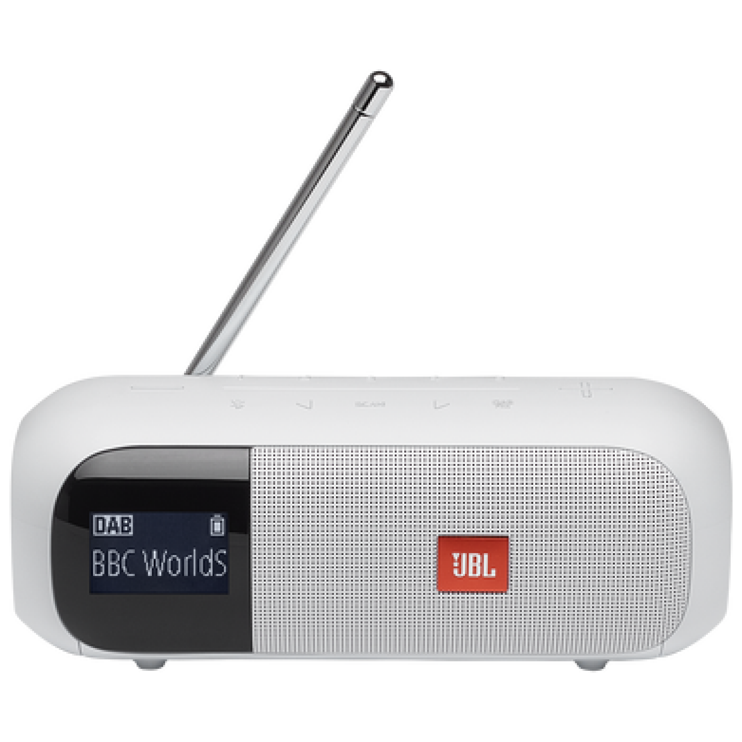 JBL Tuner 2 bel prenosni radio