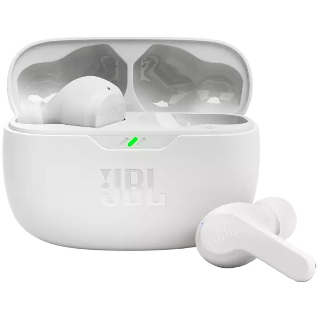 JBL Wave Beam BT5.2 In-ear slušalke z mikrofonom