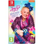 JoJo Siwa: Worldwide Party (Nintendo Switch)