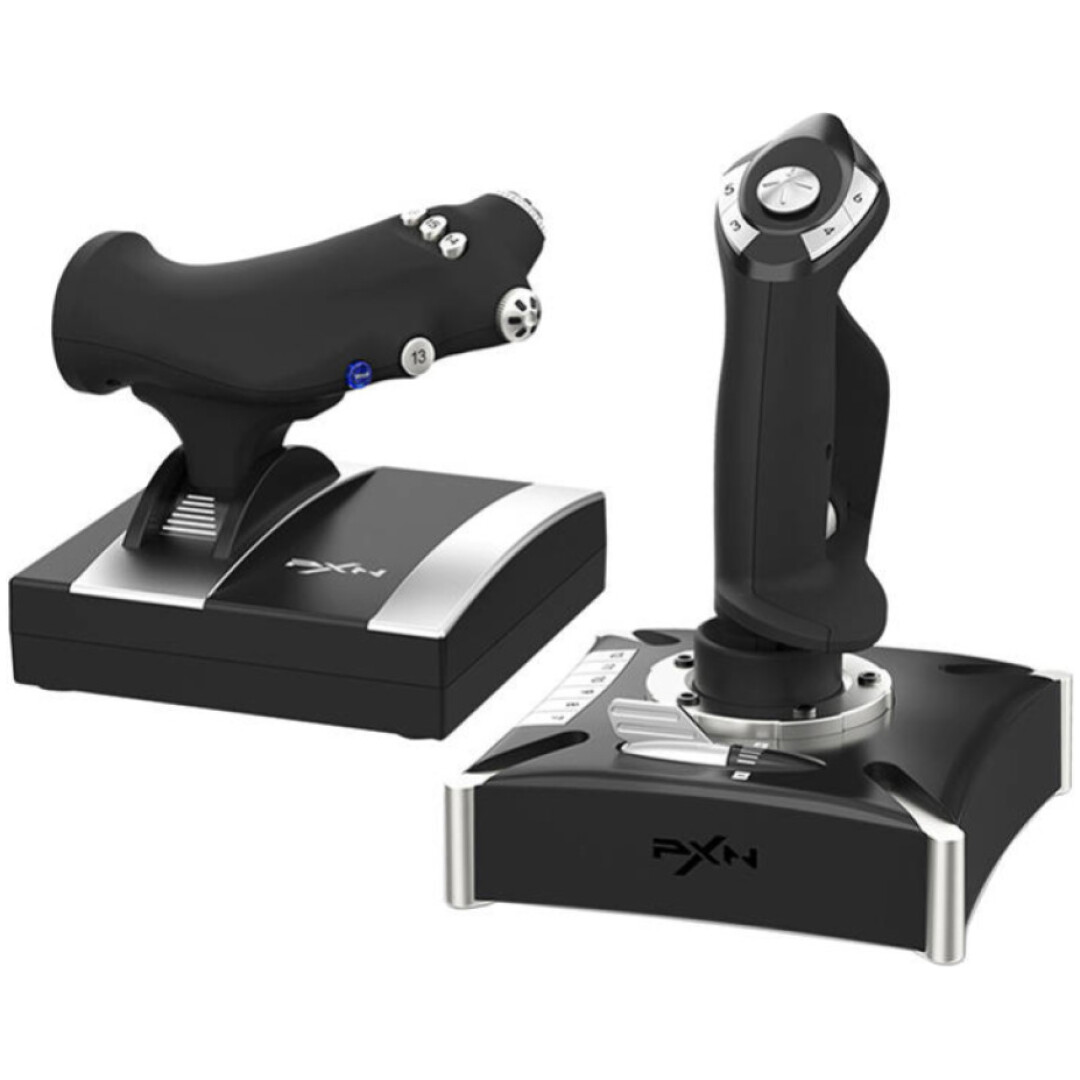 Joystick PXN 2119 PRO Flight Control (PXN-2119PRO)