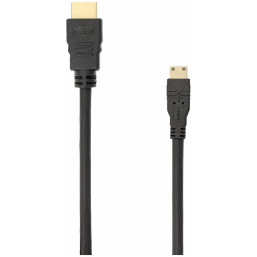 KABEL HDMI (m) => HDMI mini (m) 2