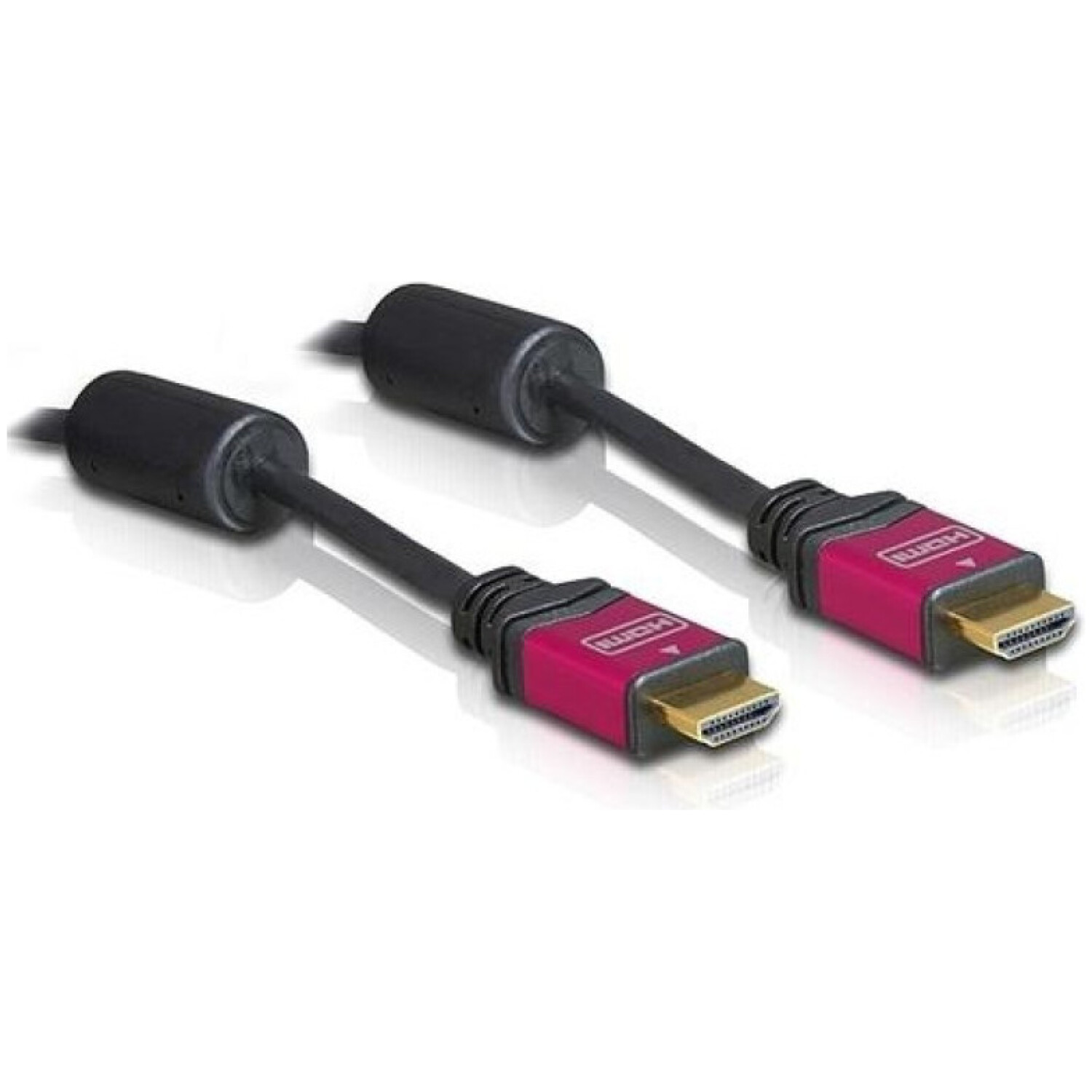 KABEL HDMI mini (m) => HDMI mini (m) 1