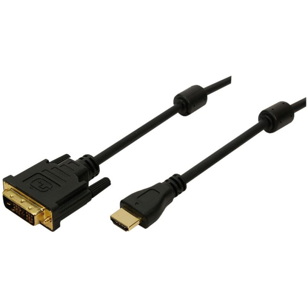 KABEL HDMI/DVI Digital (18+1) M/M 3