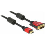 KABEL HDMI/DVI Digital (18+1) M/M 5