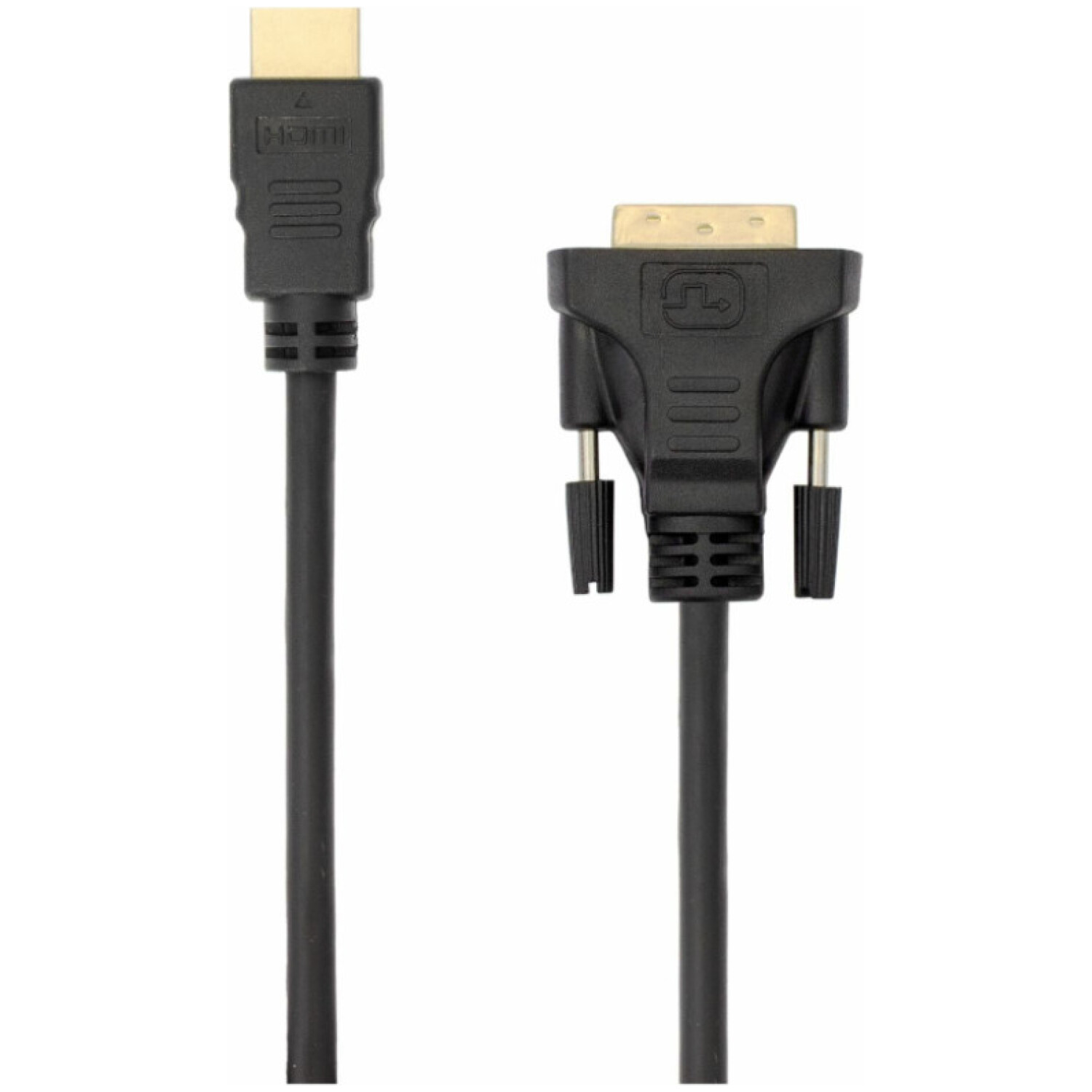 KABEL HDMI/DVI Digital (24+1) M/M 2