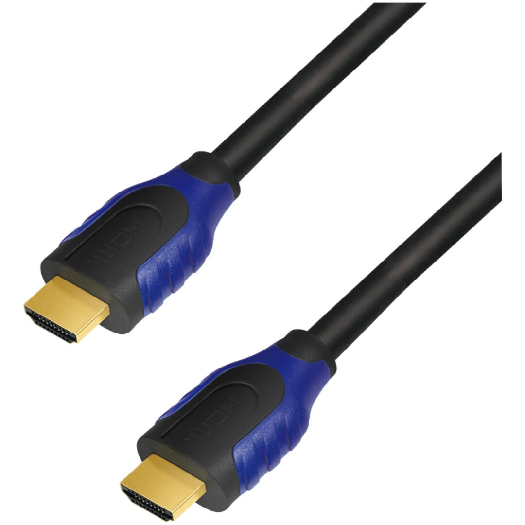 KABEL HDMI/HDMI M/M 10