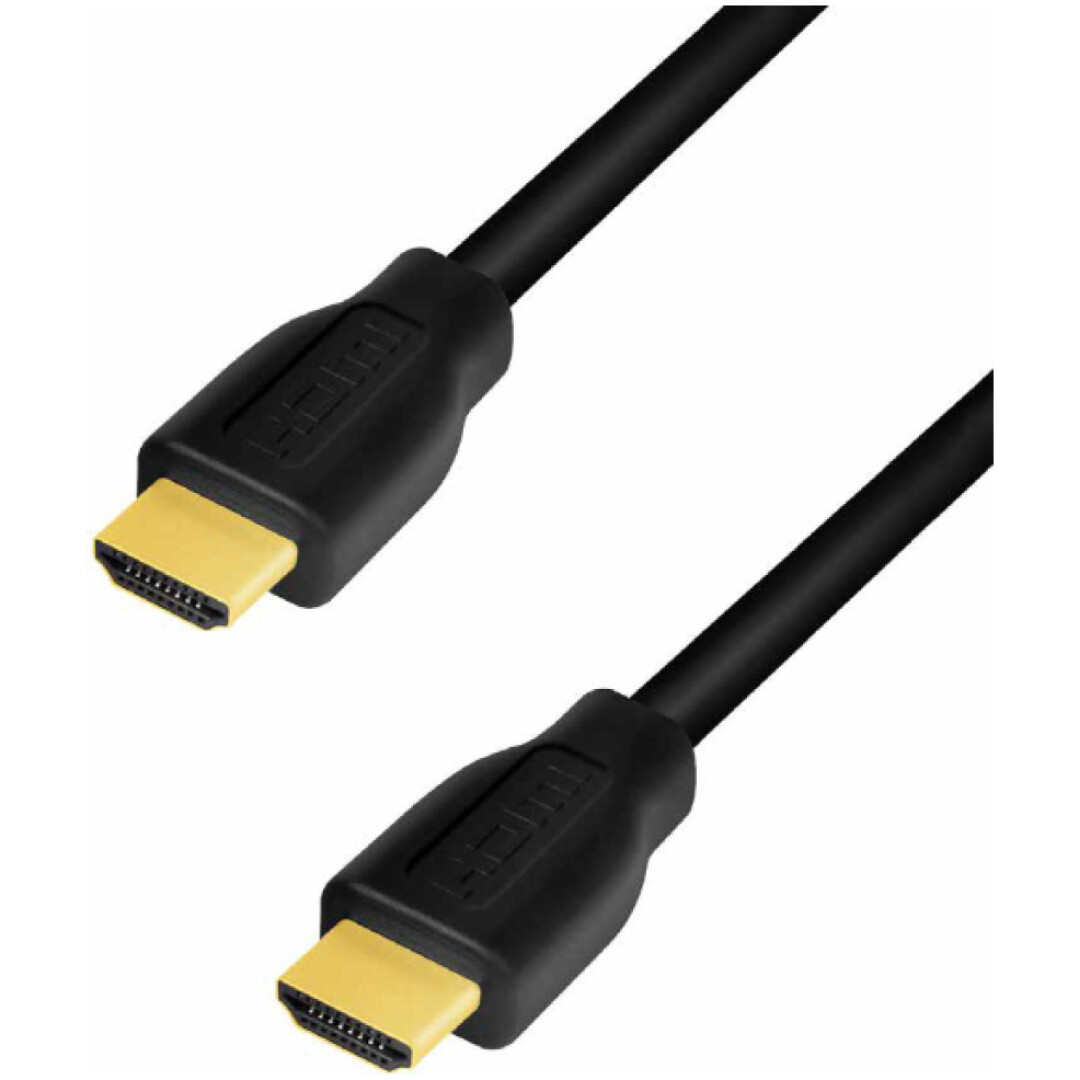 KABEL HDMI/HDMI M/M 1