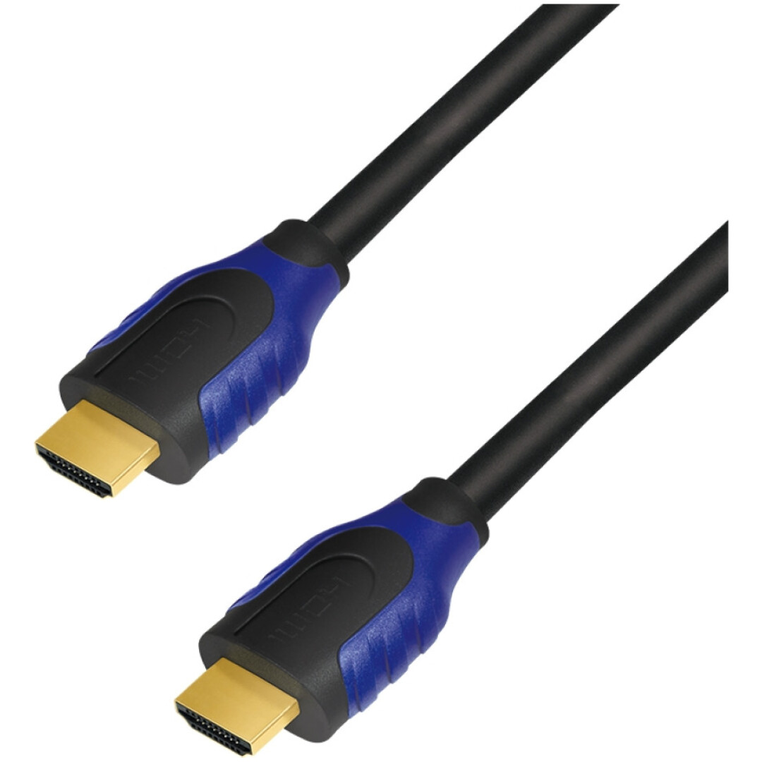 KABEL HDMI/HDMI M/M 1