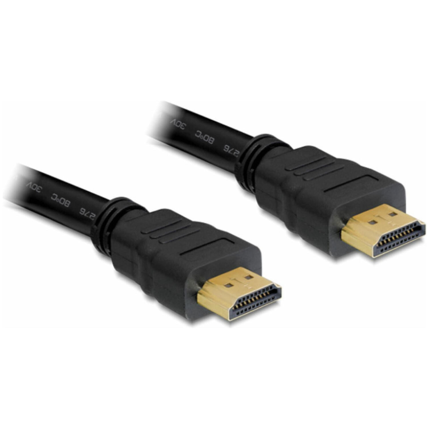 KABEL HDMI/HDMI M/M 20