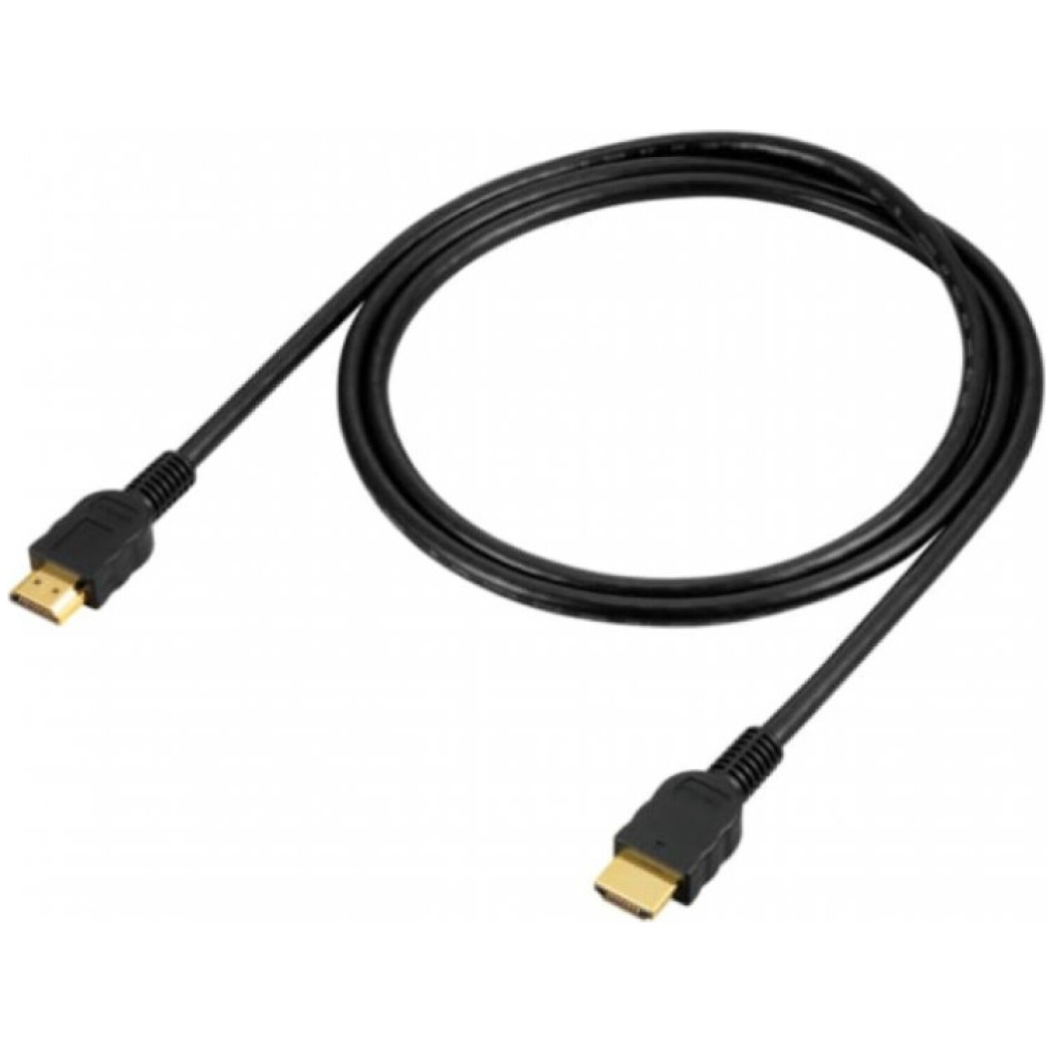 KABEL HDMI/HDMI M/M 2