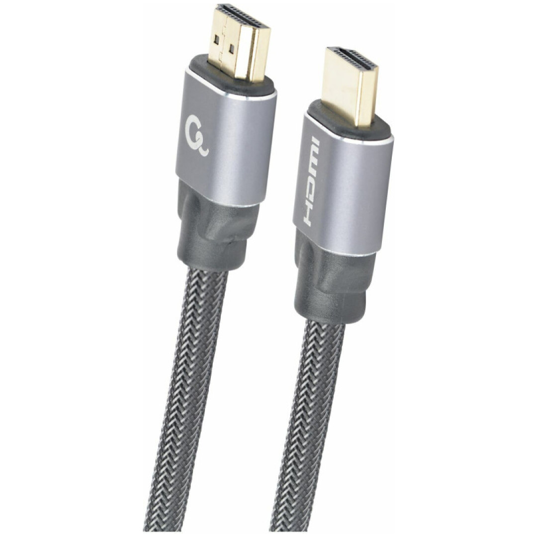 KABEL HDMI/HDMI M/M 2