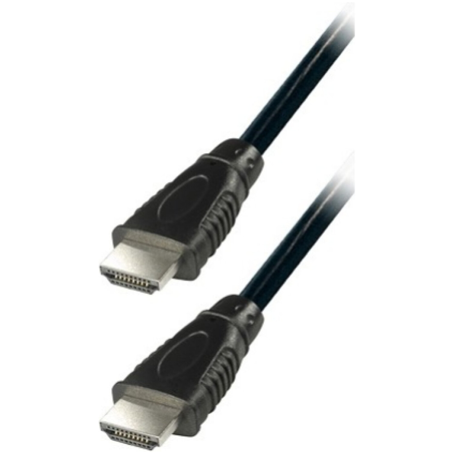 KABEL HDMI/HDMI M/M 2