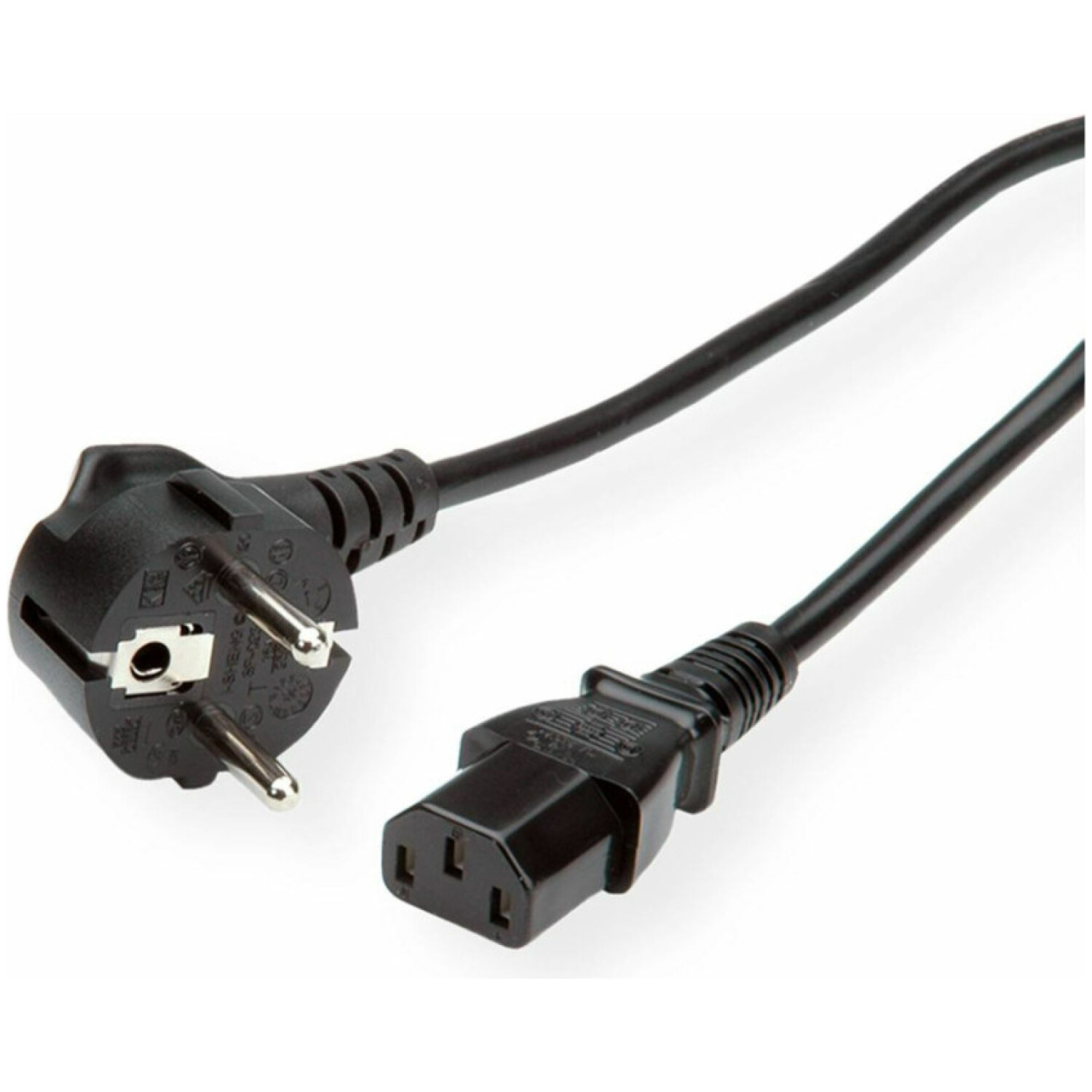 KABEL NAPAJALNI 220V 1