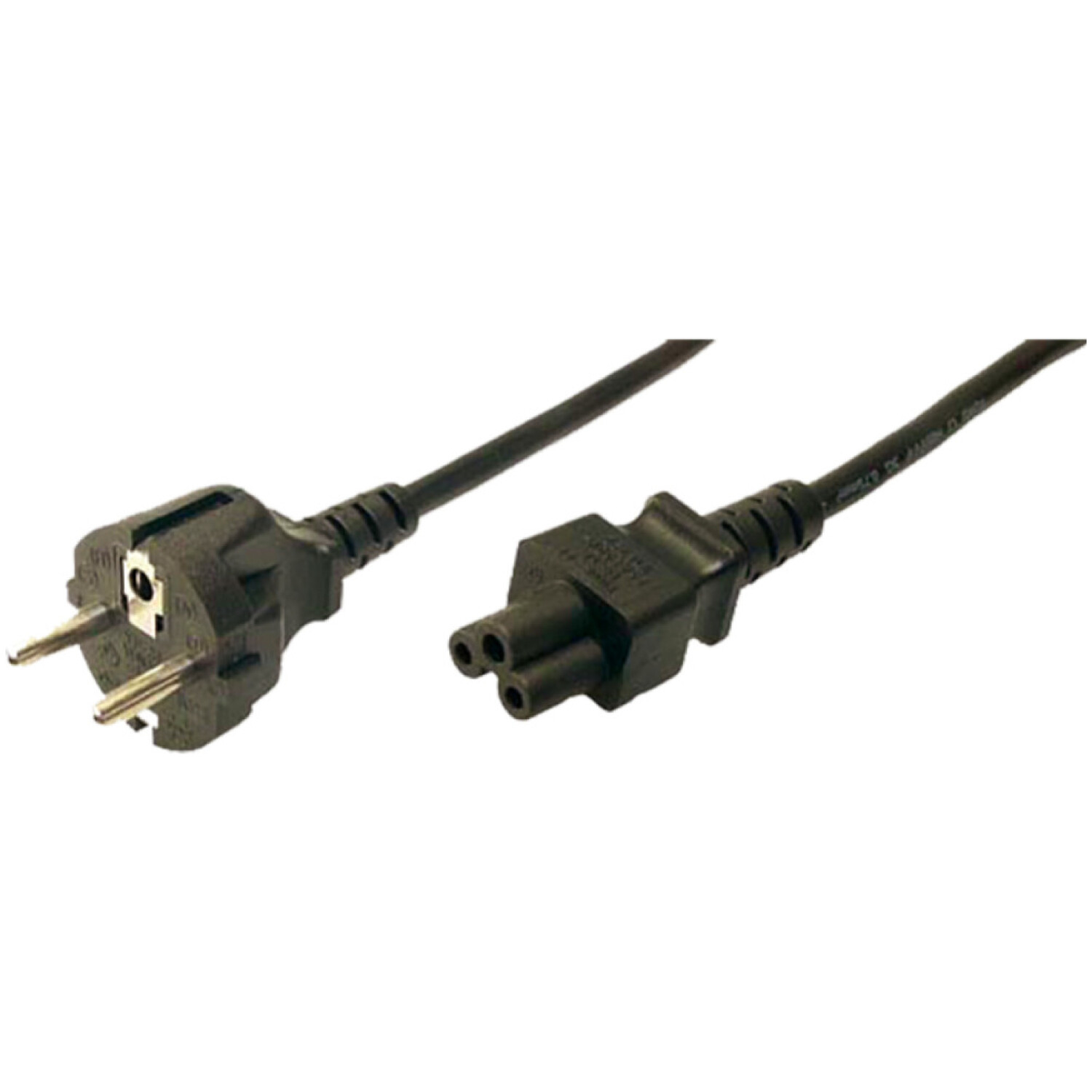 KABEL NAPAJALNI 220V Tripolar C5 1