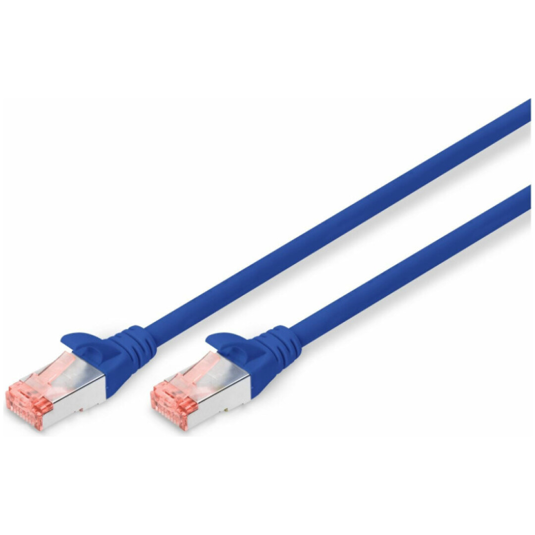 KABEL PATCH SFTP Cat 6 1