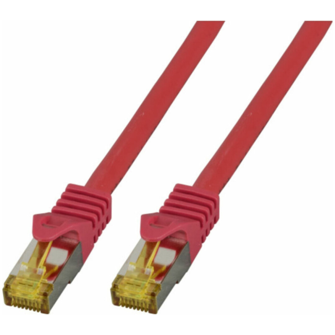 KABEL PATCH SFTP Cat.7 1