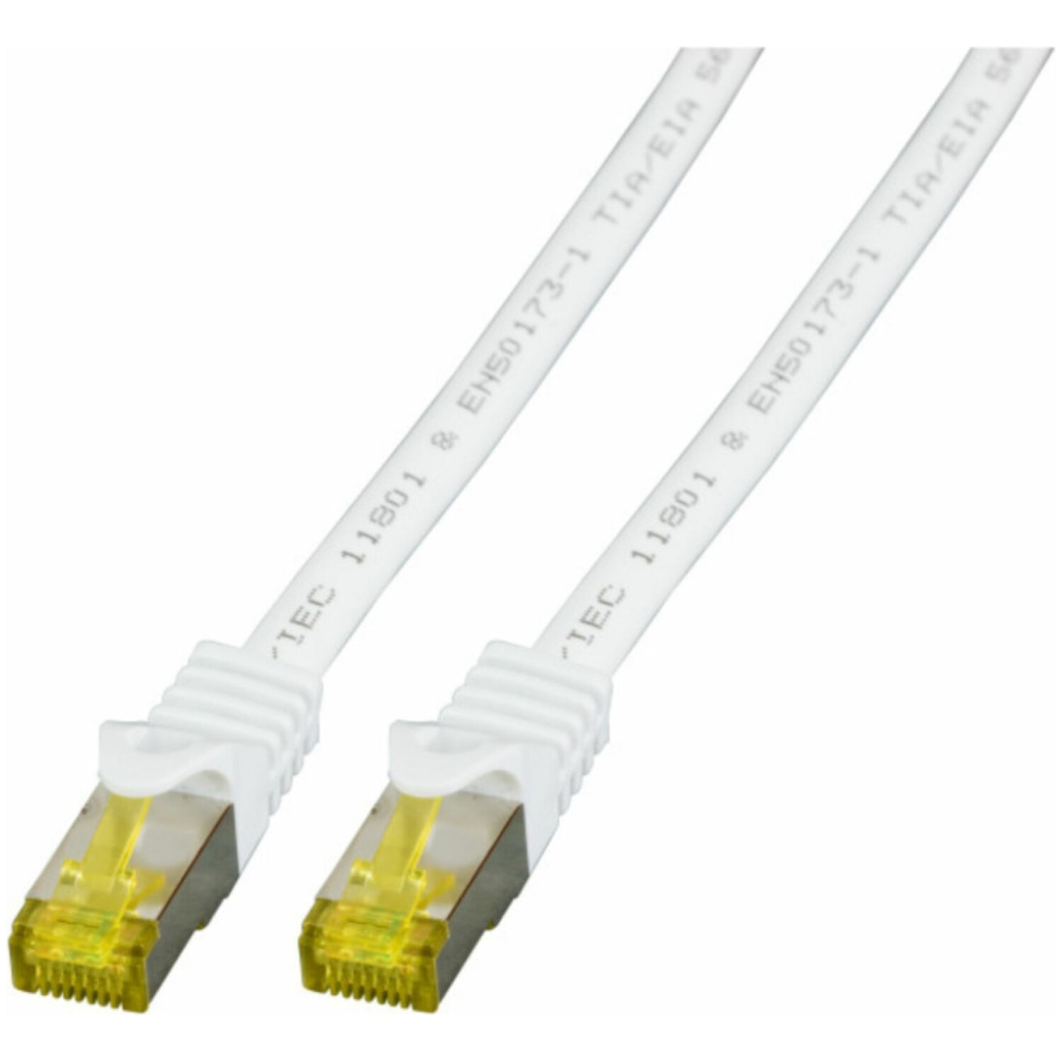 KABEL PATCH SFTP Cat.7 2