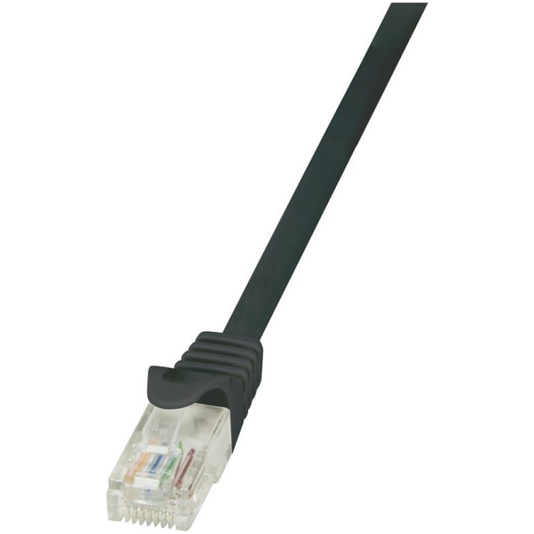 KABEL PATCH UTP Cat 5e 0