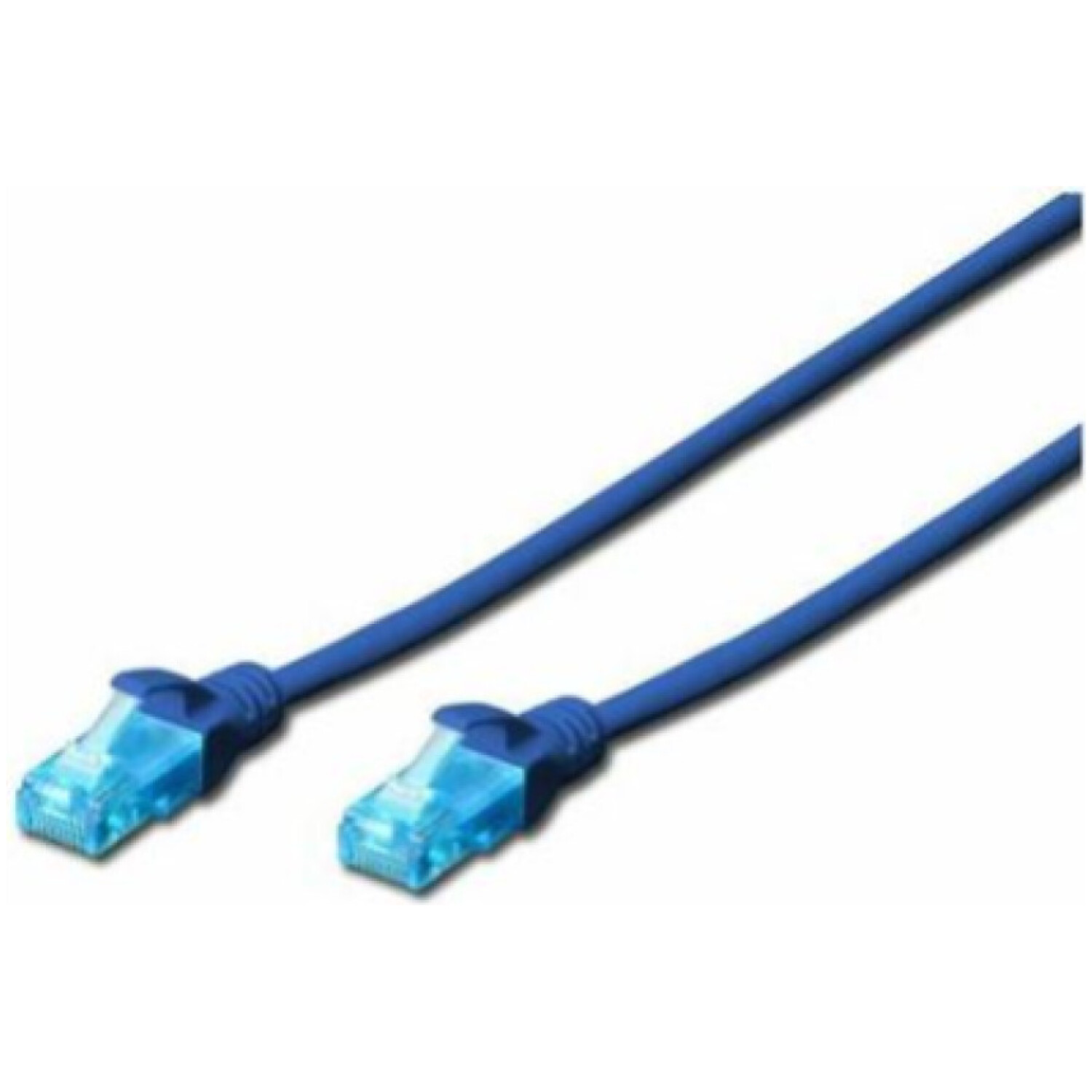 KABEL PATCH UTP Cat 5e 0